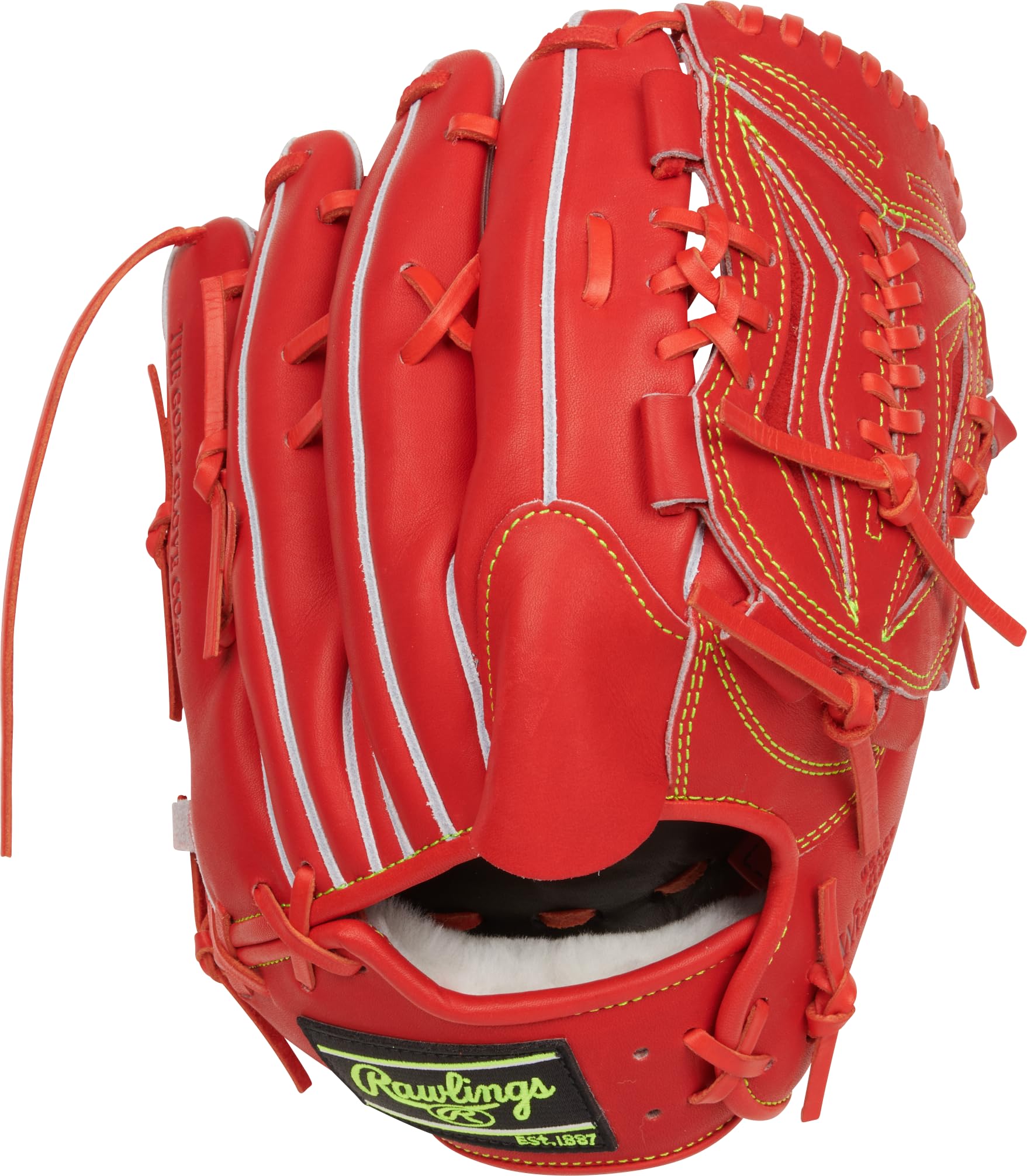 グローブ Rawlings RG28KG globe Rawlings Sure Catch 11