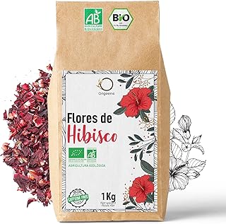 Amazon.es: flor de jamaica