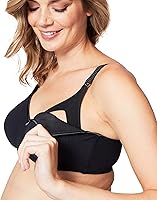 Vista 4 de Sostén suave sin costura Cake Lingerie para maternidad y lactancia