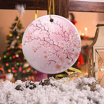 * vintage ornament ❀ 春..*♩ チョウの オーナメント Vintage 1950 1960 Tulle Angel Easter Christmas Ornament Spun