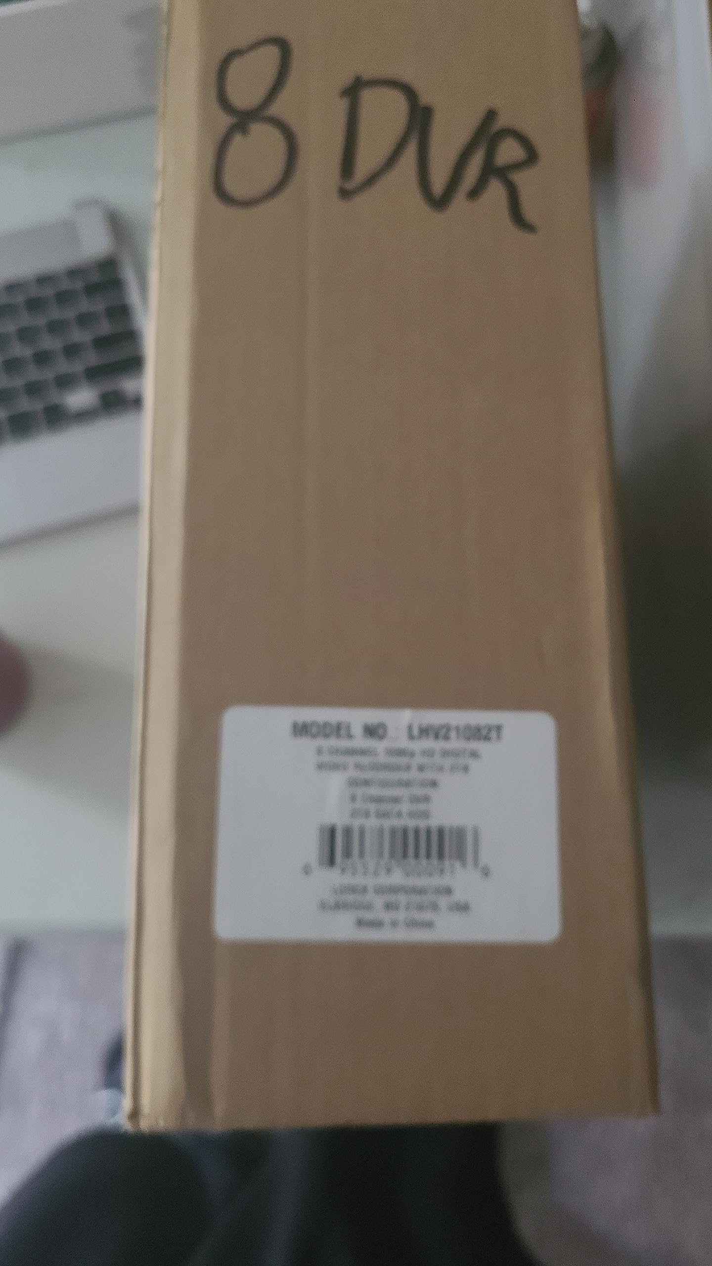 GeoVision - GV-RS088-56-RS088-000 - Recording Server (GV & 3rd Party) - 88 CH