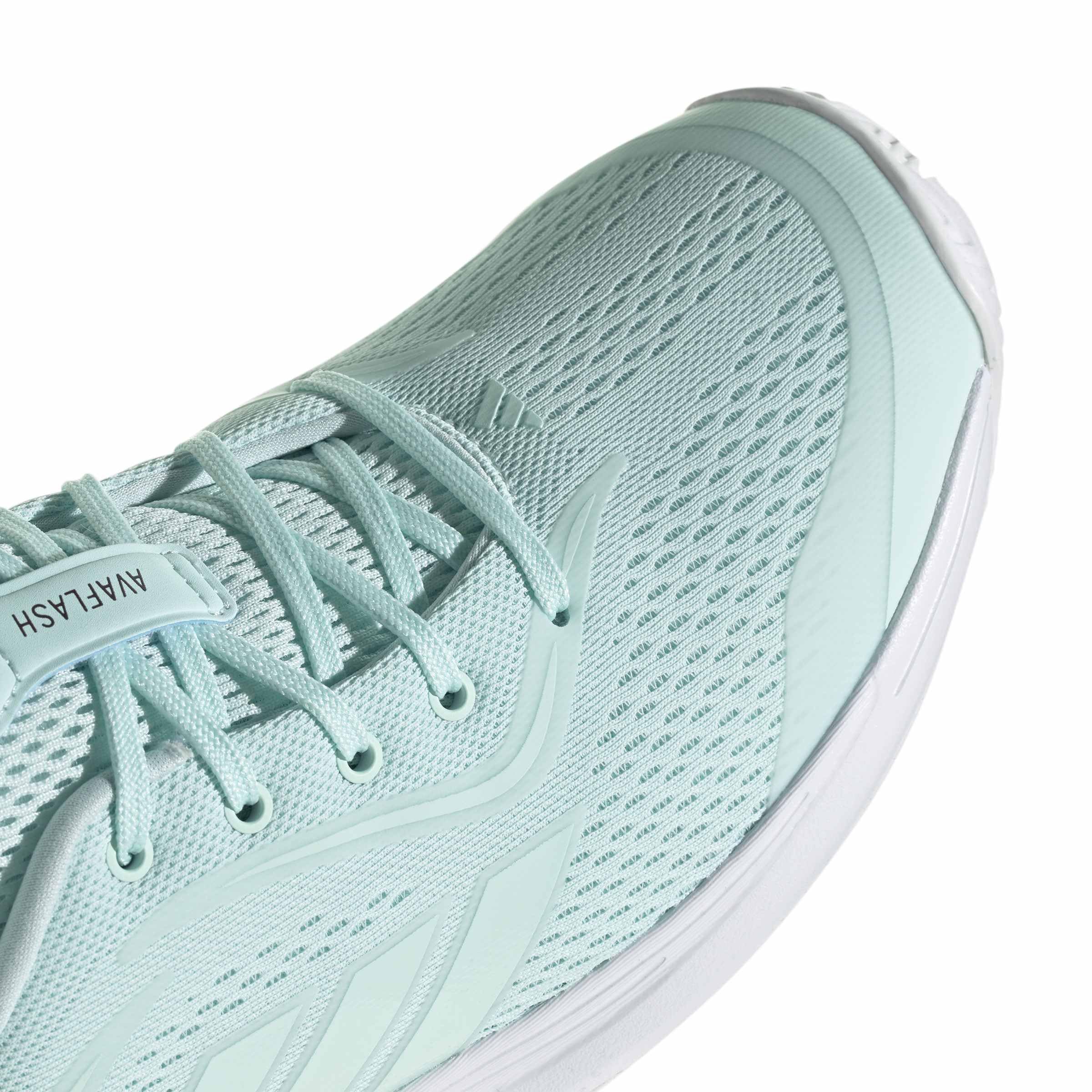 adidas Mujer Avaflash 2 Tennis Shoes