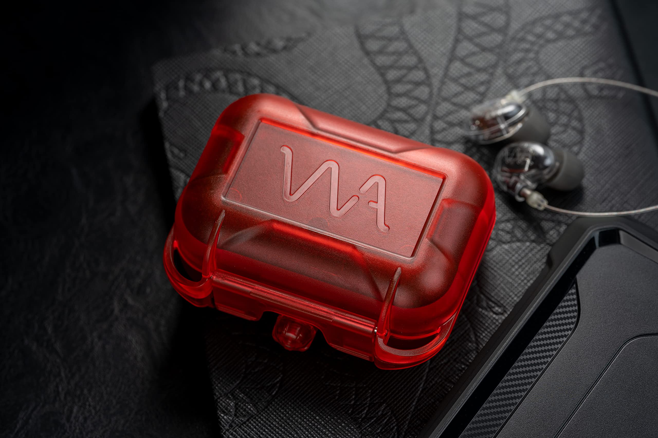 Westone Audio Pro X50 Écouteurs Professionnels IEM à Cinq Pilotes avec câble Linum BAX T2 détachable