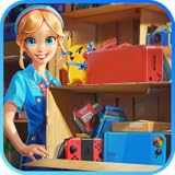 Toys Shop Manager Simulator: Fun Toy Store Game