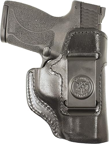 Miniatura 1 de Desantis Funda de calor interior, se adapta al escudo, mano derecha, negro