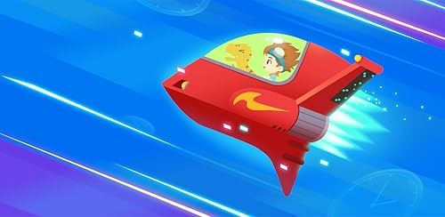 Dinosaur Time Machine - Games for kids toddlers