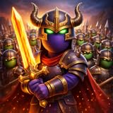 Army Commander Raid 3D: Tactical War Strategy & Base Conquest Simulation Game