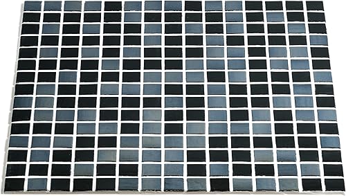 Miniatura 225 de Parent of Mosaic Tiles 22 verde mixto