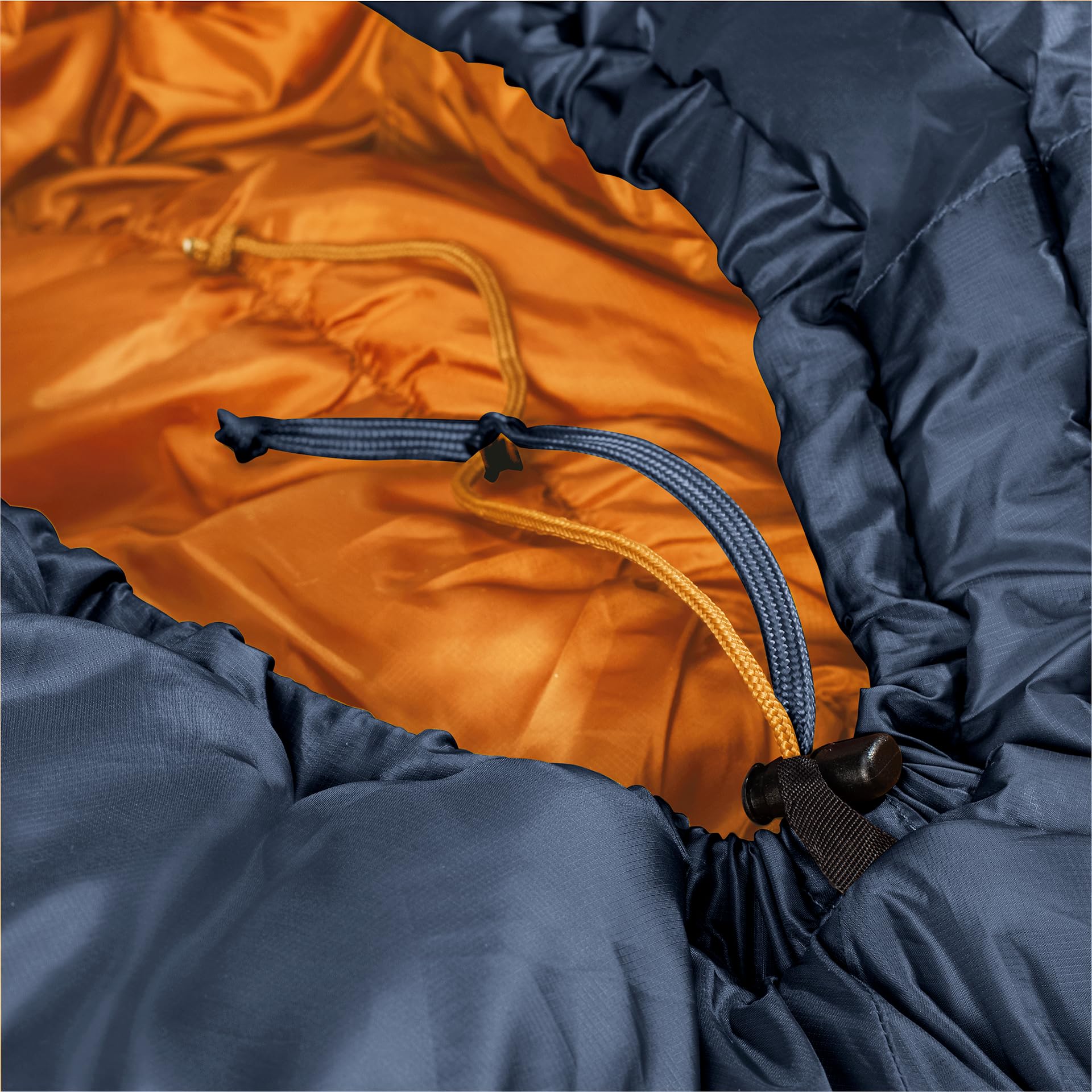 deuter Exosphere