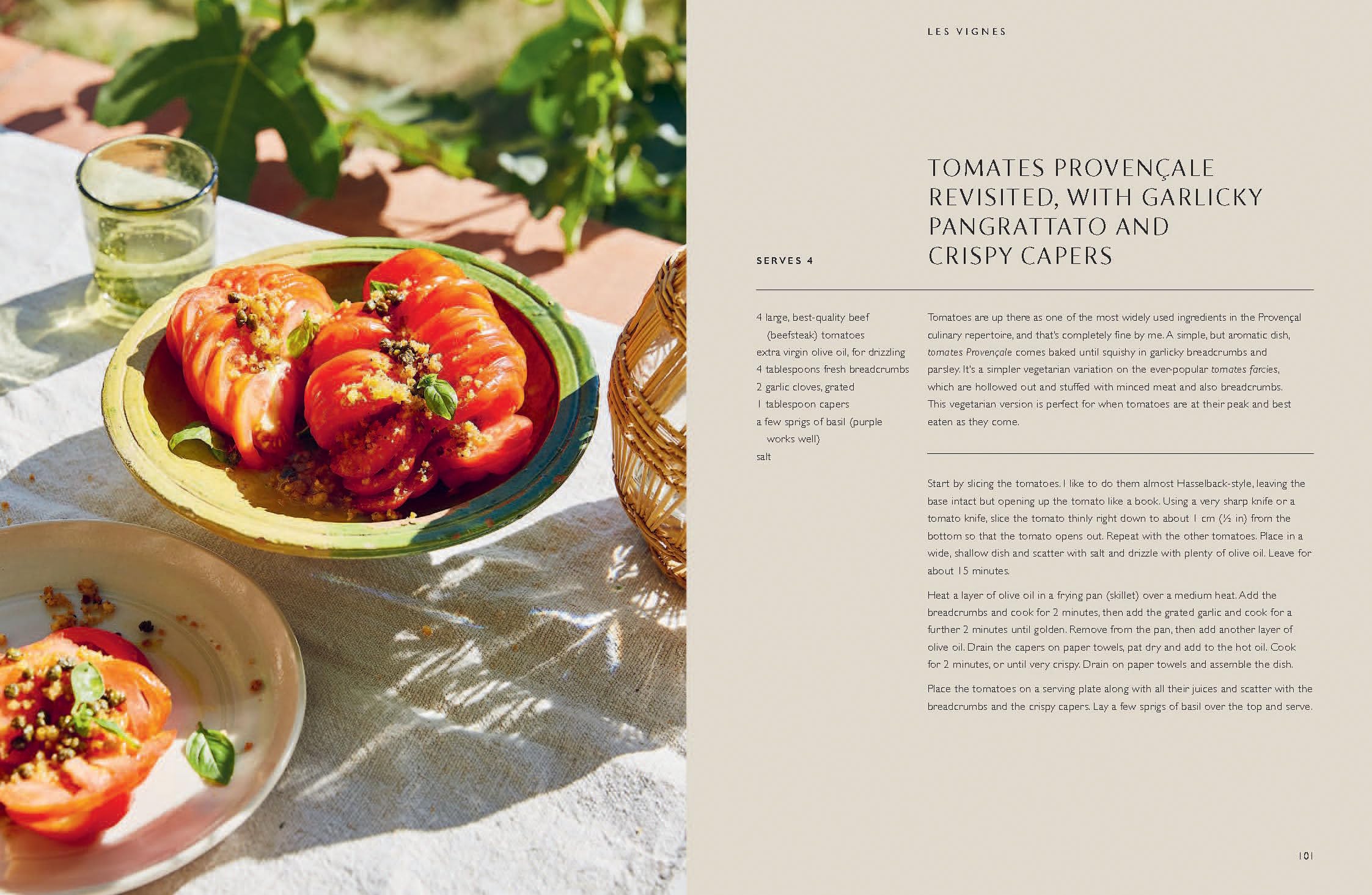At Home in Provence: Recipes and Stories from Life in the South of France