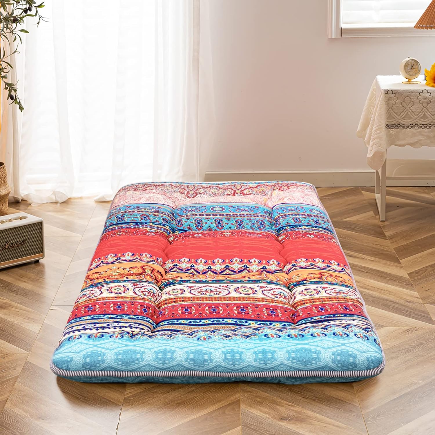 Bohemian a