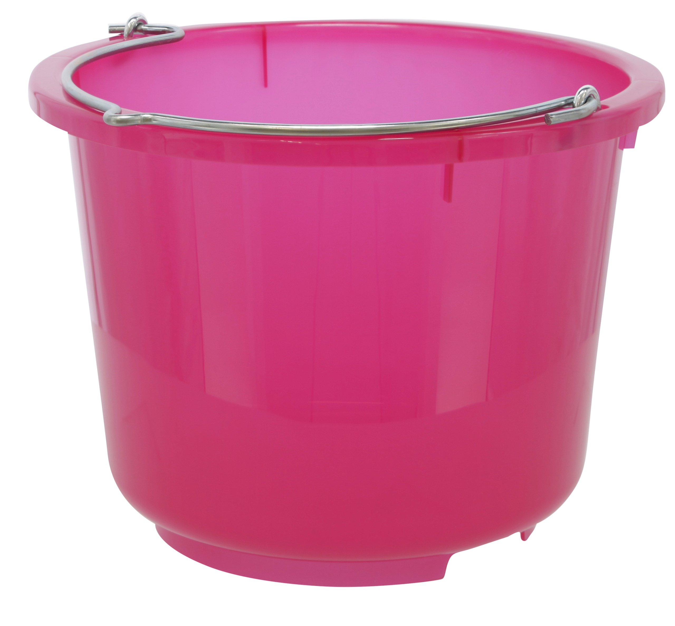 Kerbl Rose Stable Bucket/Workshop