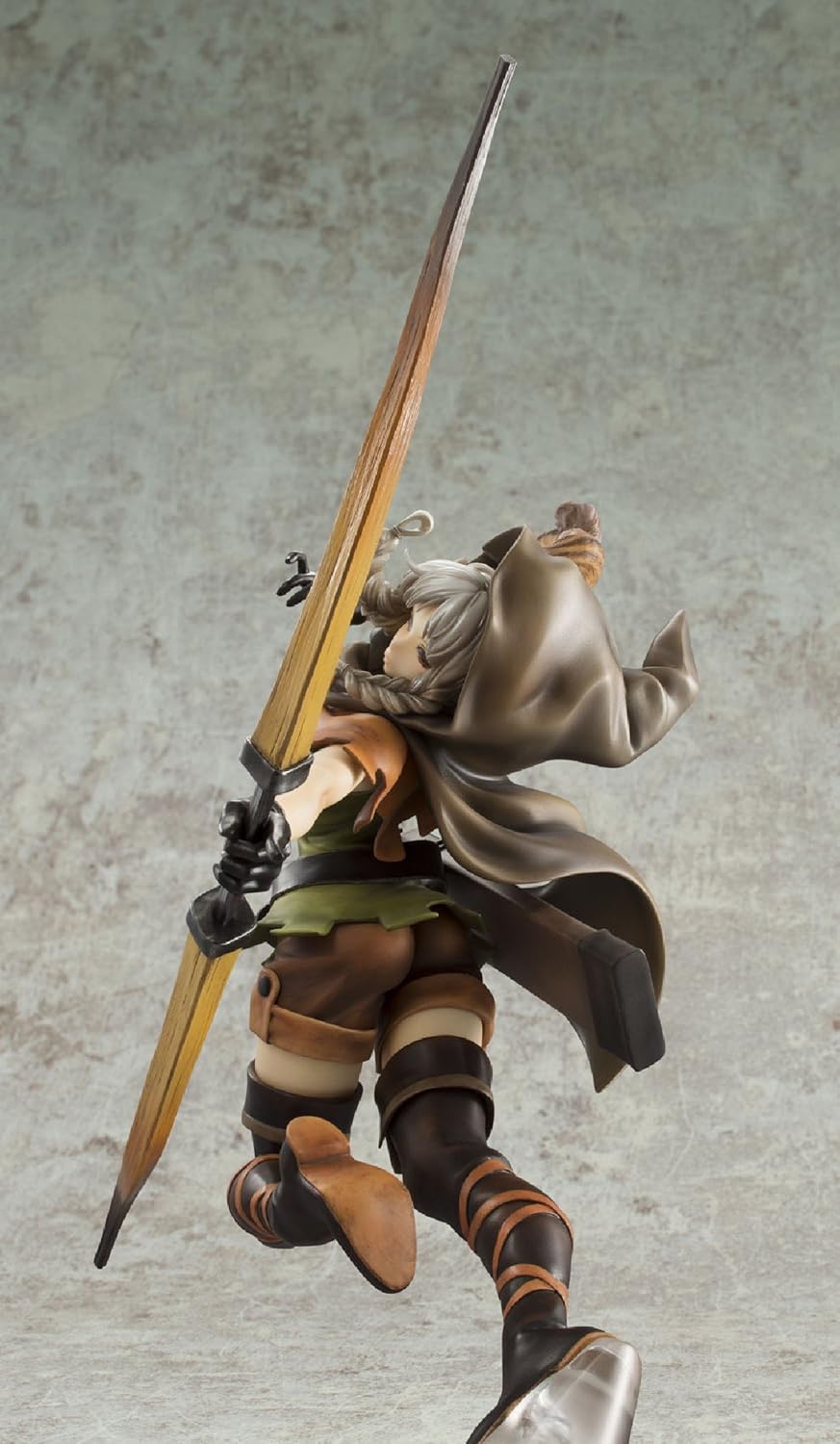 柔らかい ドラゴンズクラウン プロ アマゾン フィギュア 未開封