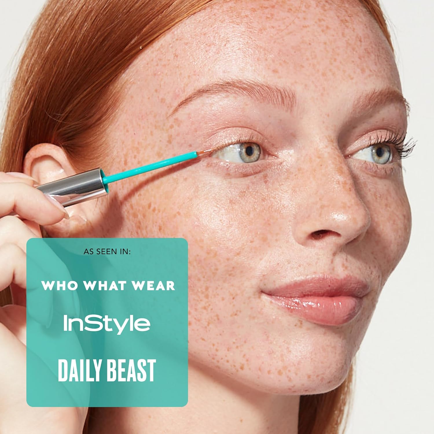 Thrive Causemetics Liquid Lash Extensions Serum, Lash Enhancing Treatment without Prostaglandin, Supports Lash Hydration & Conditioning with Biotin, Nourishing Oil, Ophthalmologist Tested, Vegan - Image 7