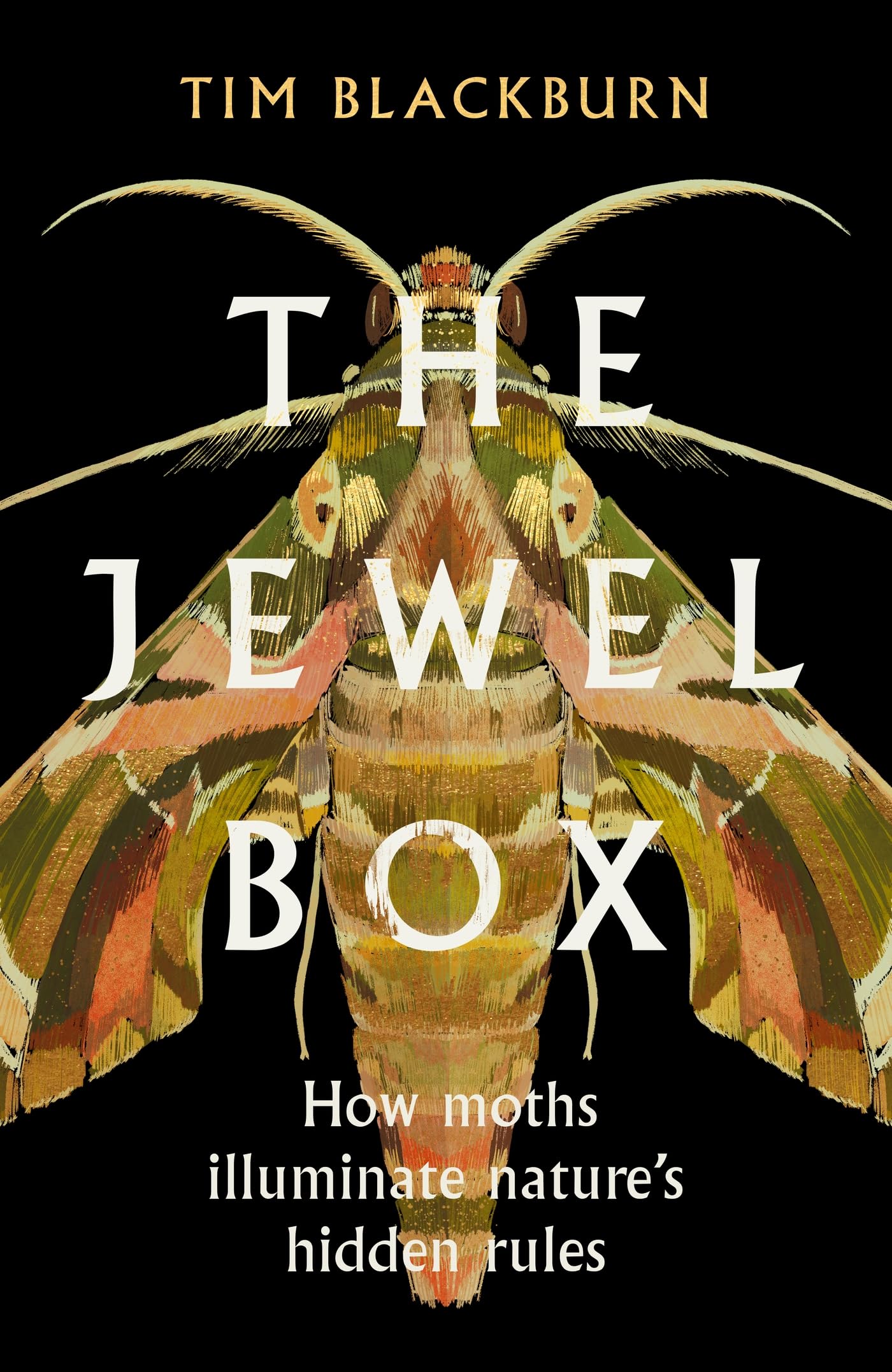 Jewel Box
