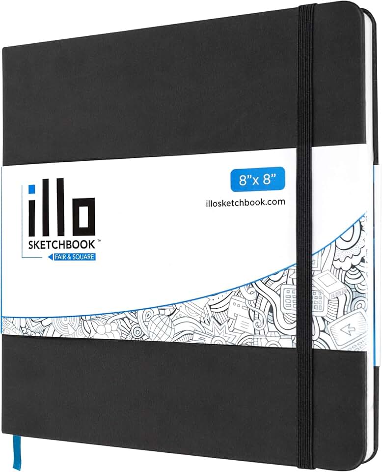 Sketchbooks & Notebooks Sketchbooks & Notebooks / Art