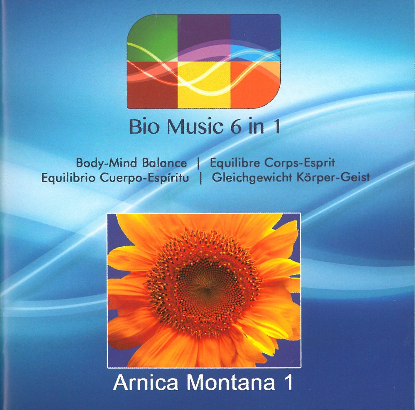 Bio Music [Audio CD] Loriana Music