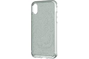 tech21 xs max: Pure Design Light Khaki Phone Case Cover