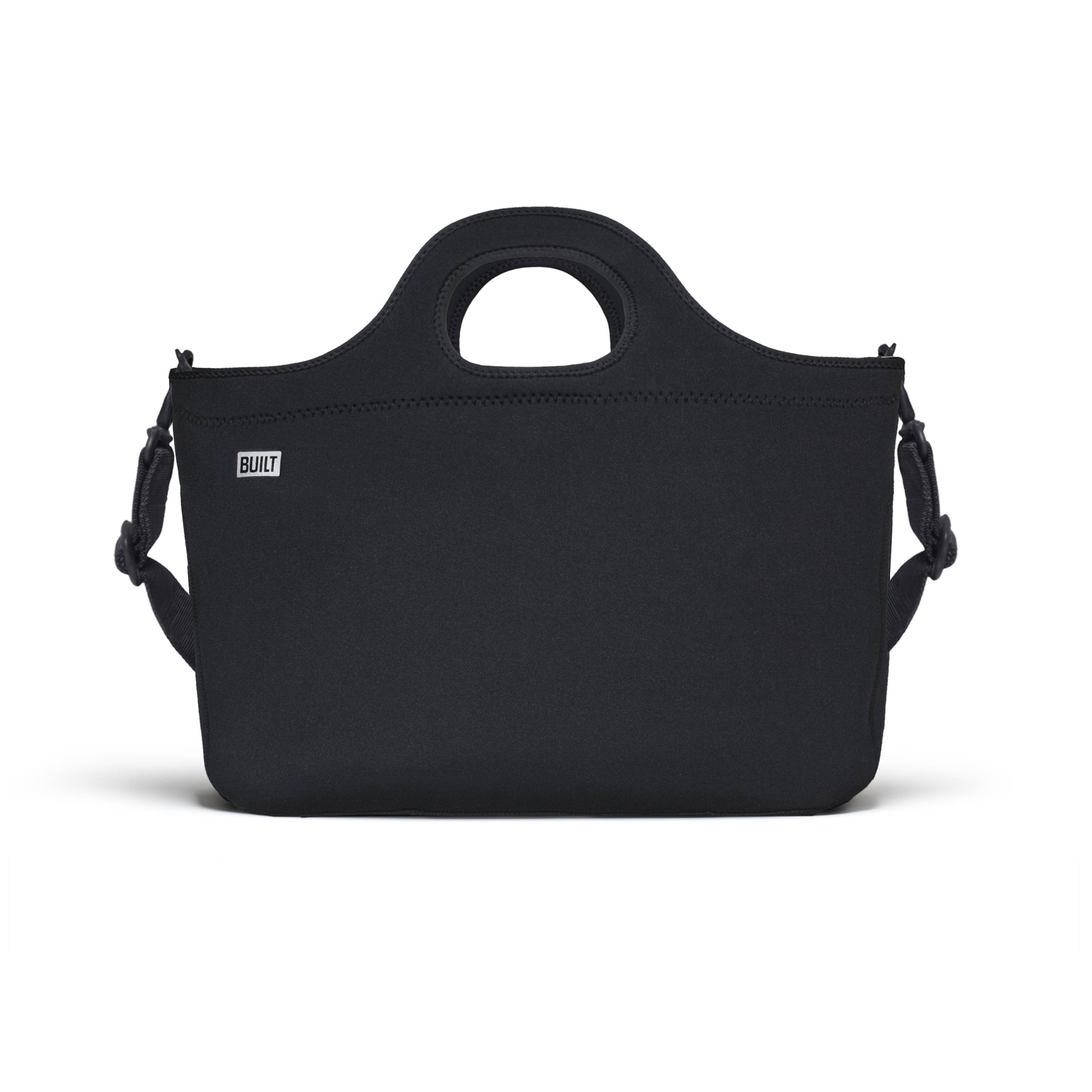 Built24 Large Duffle Neoprene Tote