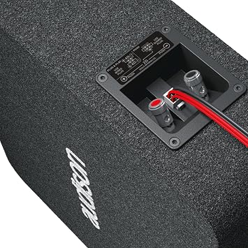 Audison – Prima apbx 10 DS