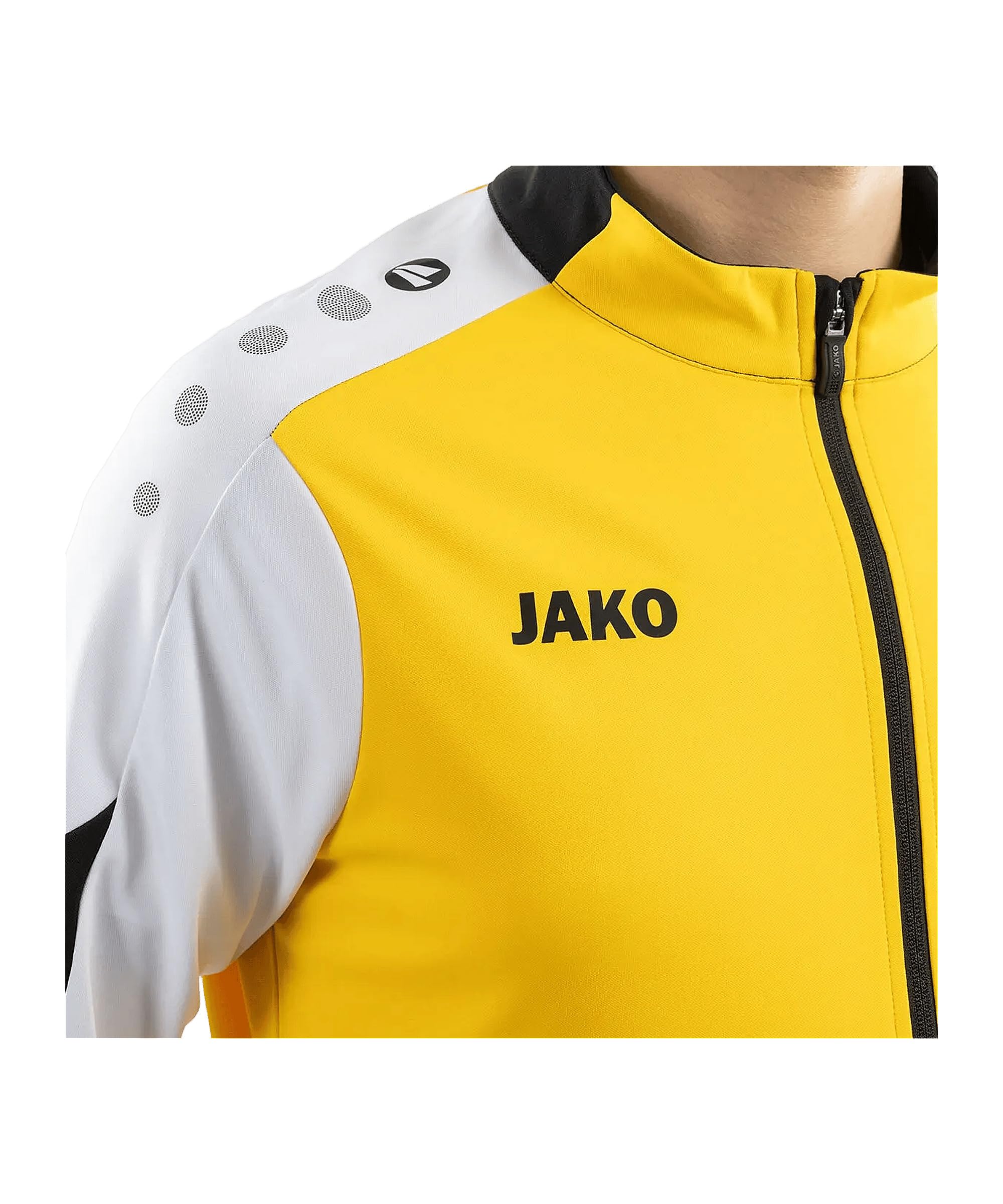 JAKO Kinder Polyesteranzug Dynamic Chándal Unisex
