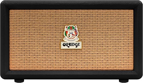 Miniatura 13 de Caja Naranja - Altavoz Bluetooth portátil que ofrece sonido de audio de estudio, alcance de 15M, potencia RMS de 50W, batería de larga duración