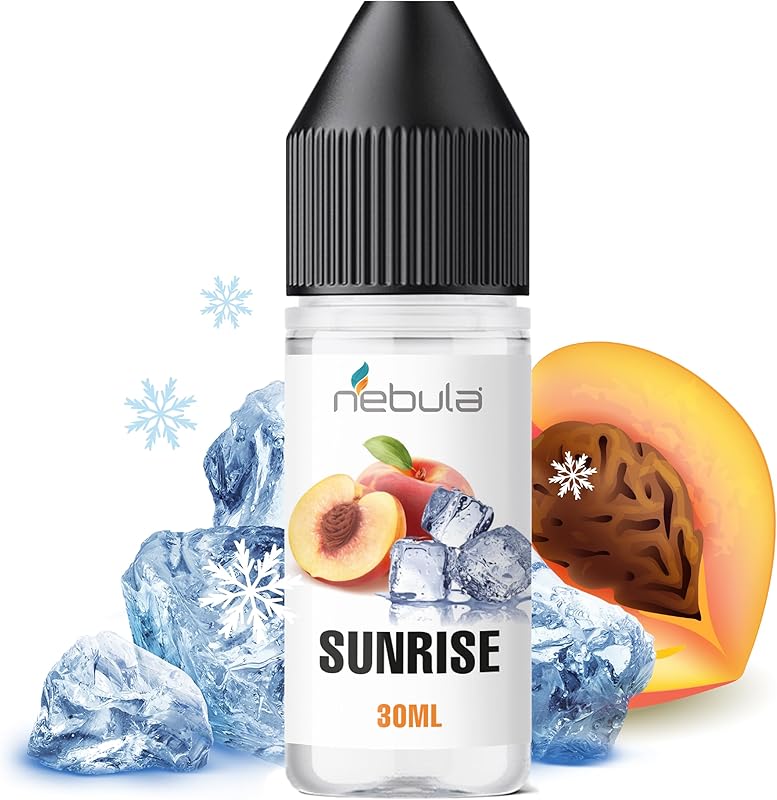 Nebula Sunrise Classic - Sunrise E-Liquid Aroma