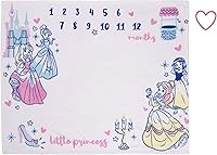 Vista 18 de Disney Classic Winnie The Pooh, manta de bebé súper suave color blanco, gris y lima, blanco, gris, lima, carbón