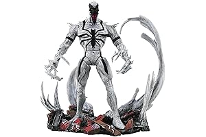 Marvel Select Anti-Venom: Symbiote's Nemesis