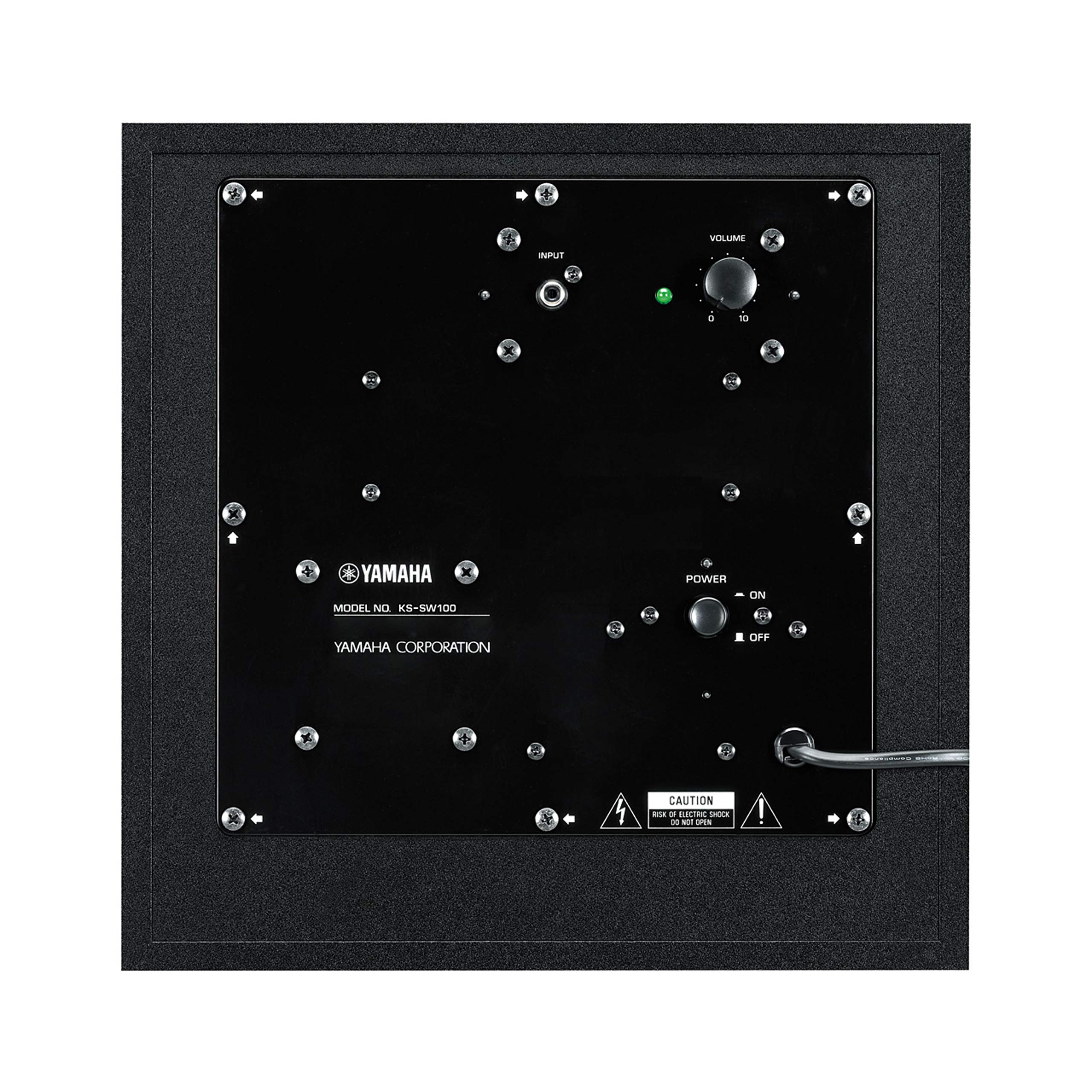 Yamaha Subwoofer KS-SW100