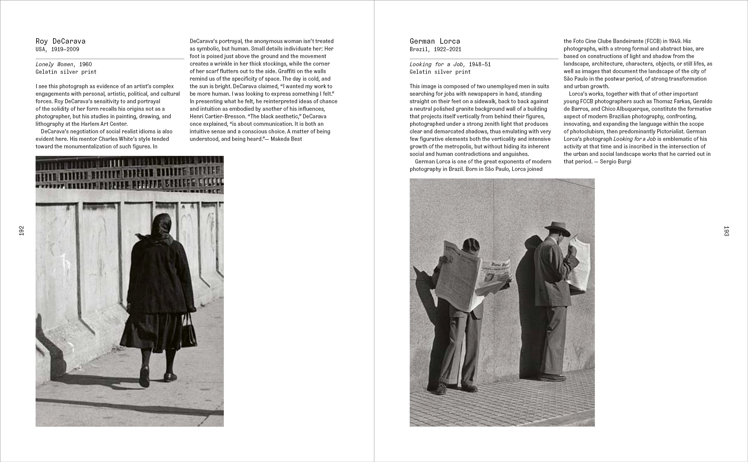 An alternative history of photography