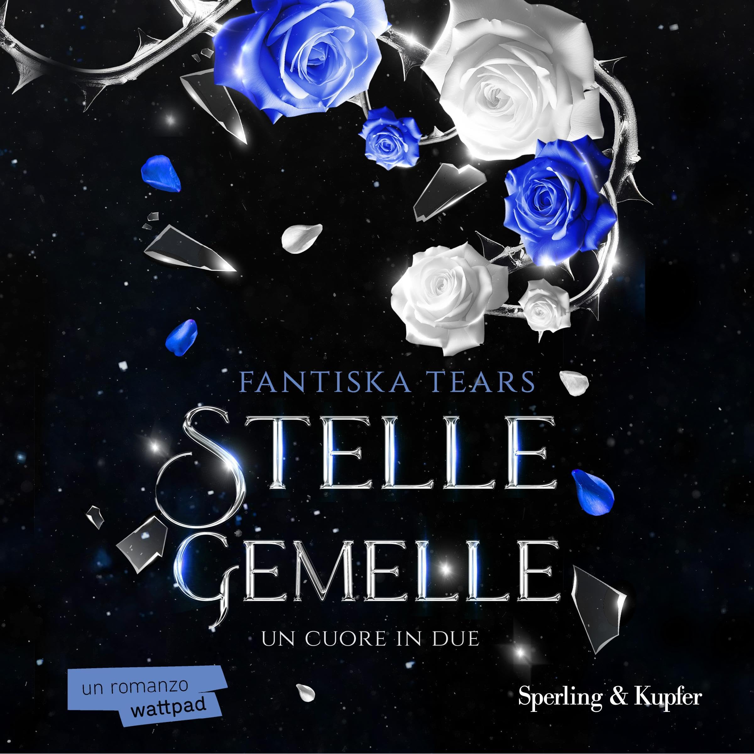 Un cuore in due: Stelle gemelle, Vol. 2