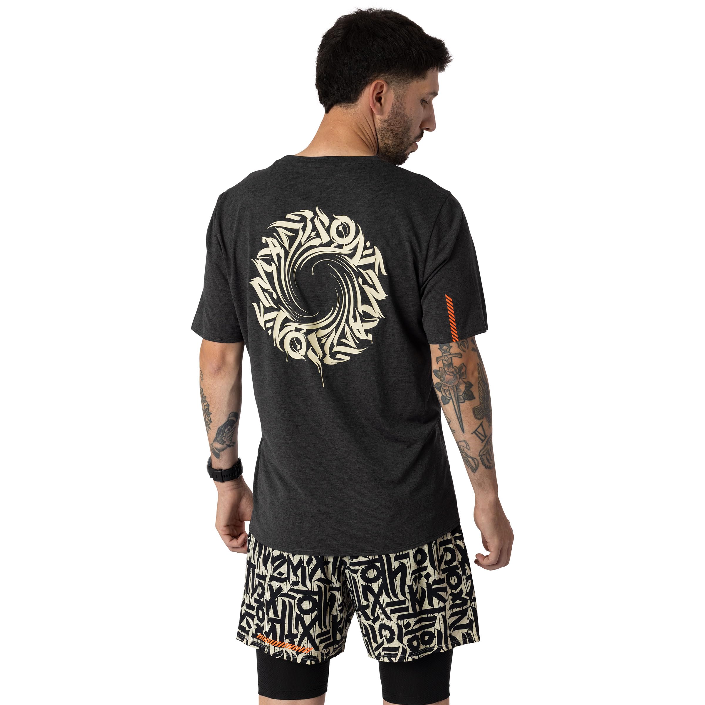 DYNAFIT Trail T-Shirt M