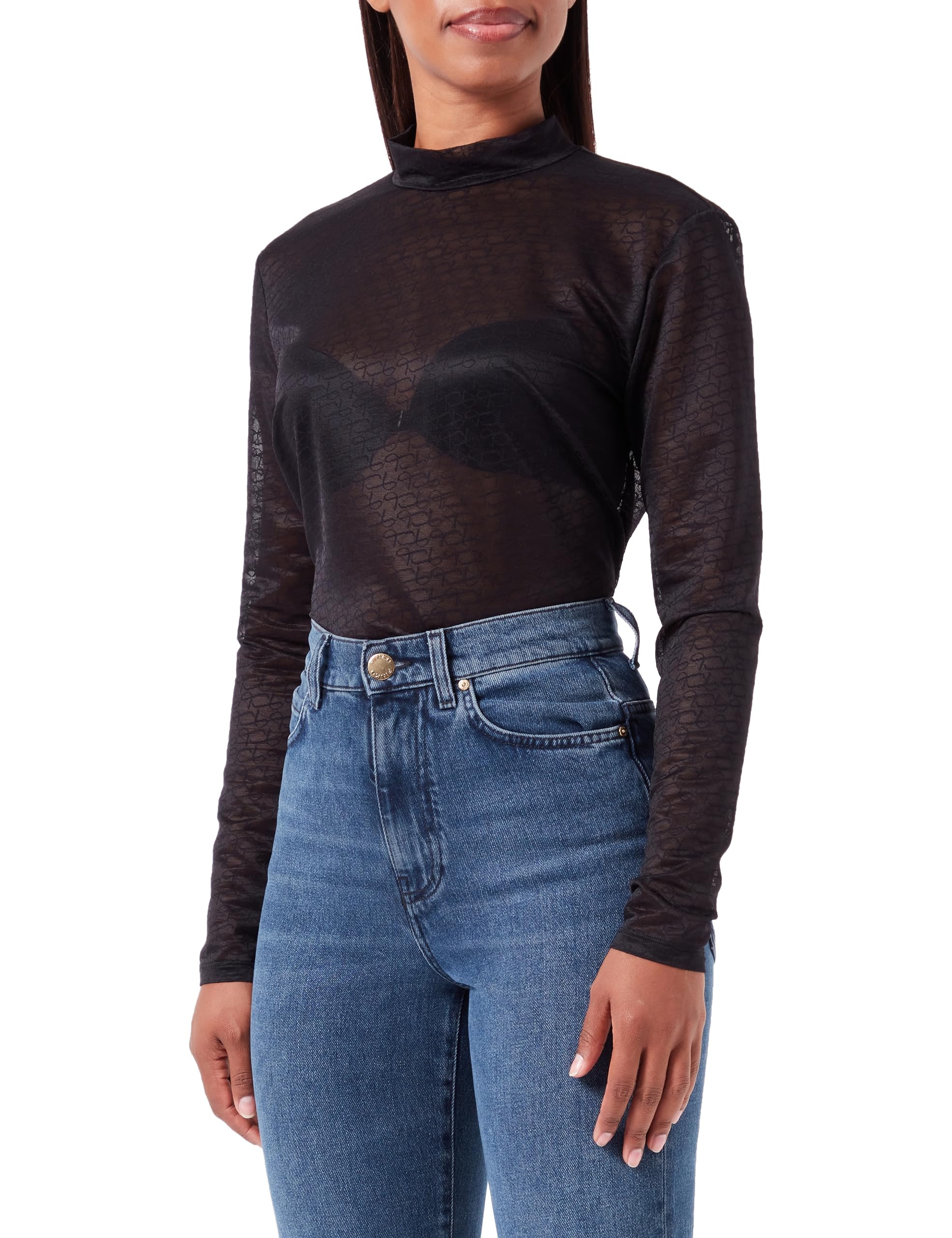 Triumph Damen Signature Sheer Shirt Underwear