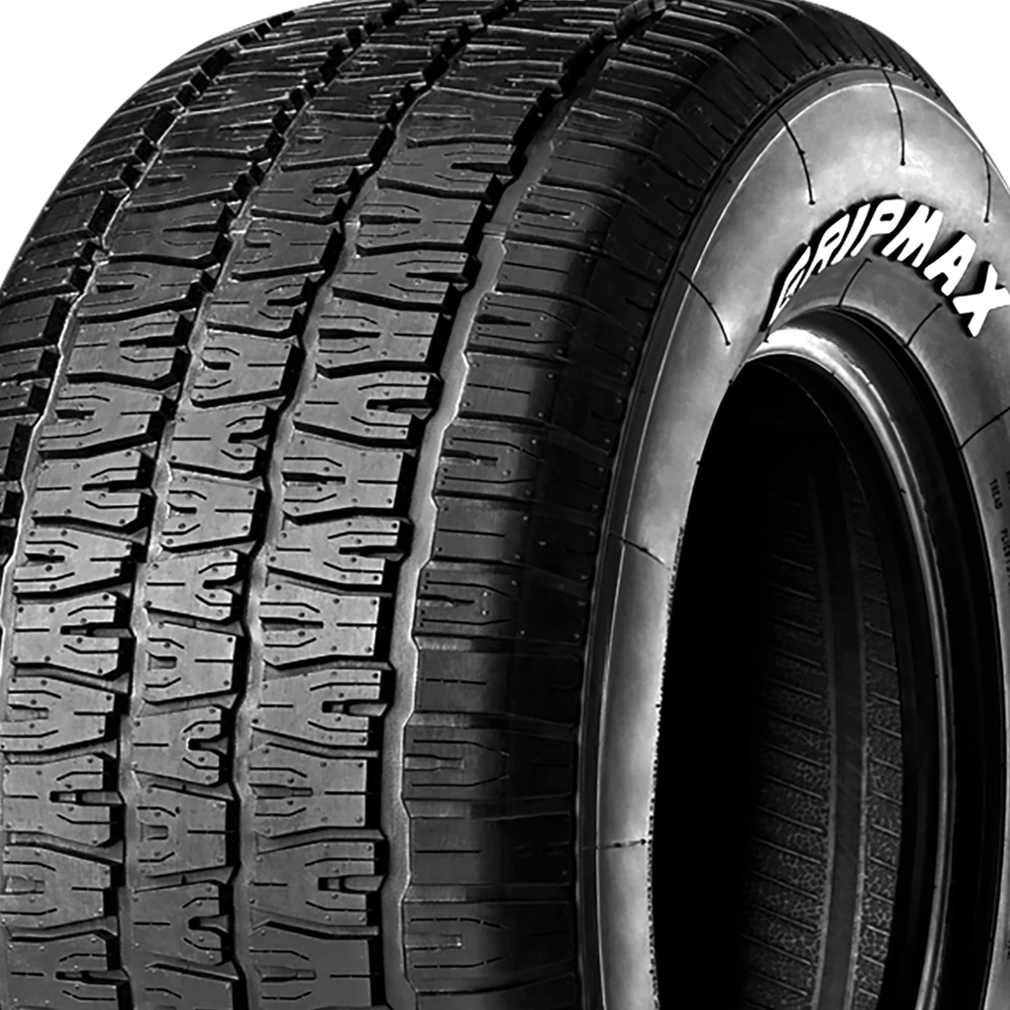 Amazon.com: Gripmax MaxGrip Classic All Season 175/50R13 72H