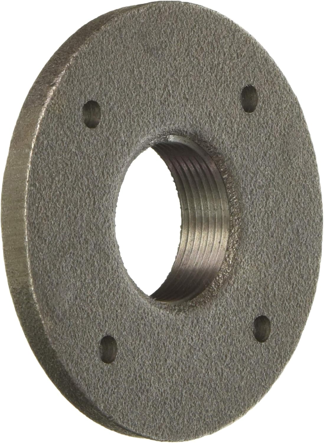 Black Friday Clearance TSP Industrial Floor Flange Fittings 1. 1 1/4-Inch DIY Furniture Decor-10 Pack Malleable Threaded Plumber Vintage Steam Punk Lamp Floating Shelves Wall Mounted Pipes, 1-1/4, Black 70% Off Everything TSP Industrial Floor Flange Fittings 1. 1 1/4-Inch DIY Furniture Decor-10 Pack Malleable Threaded Plumber Vintage Steam Punk Lamp Floating Shelves Wall Mounted Pipes, 1-1/4, Black