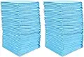(100 Pads) CalPalmy Ultra Absorbency Pet Toilet Training Pads 18" x 13" - product image
