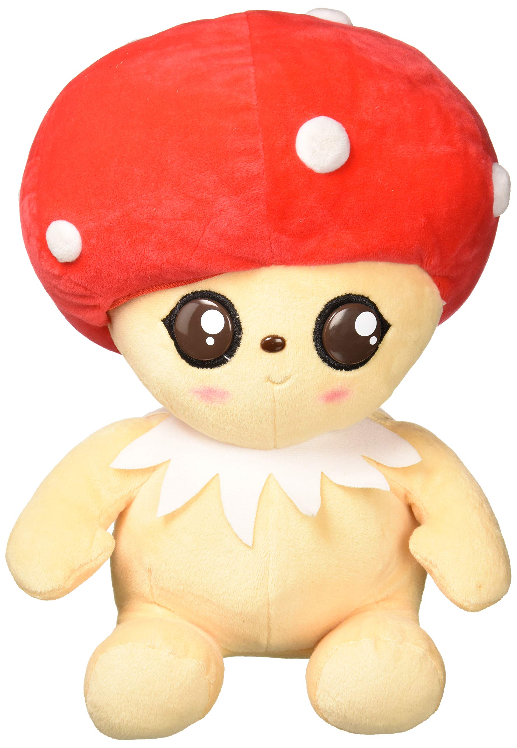 Tulipop Bubble Deluxe Plush