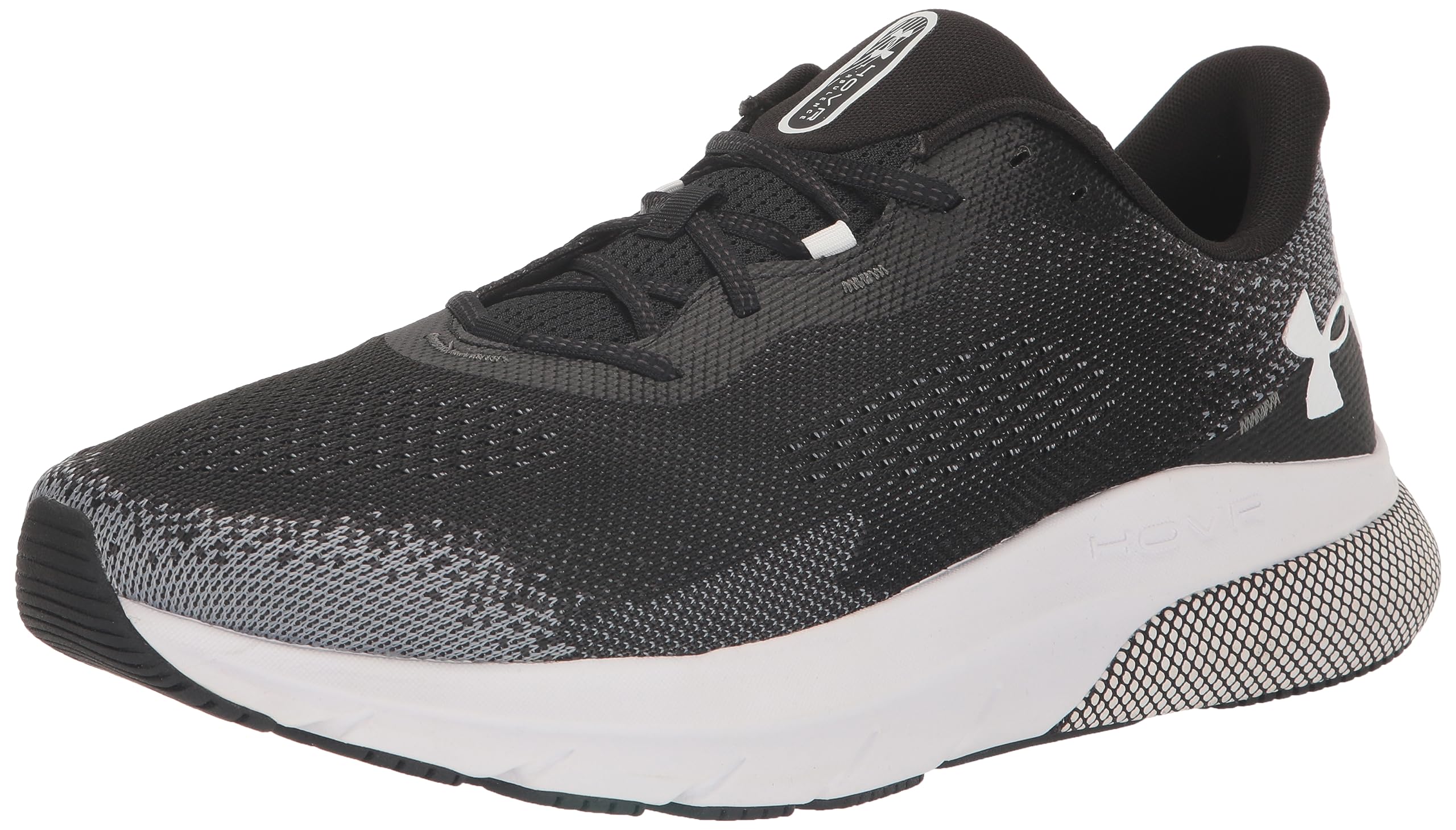 Under Armour Ua Hovr Turbulence Wide Mens Running Shoes