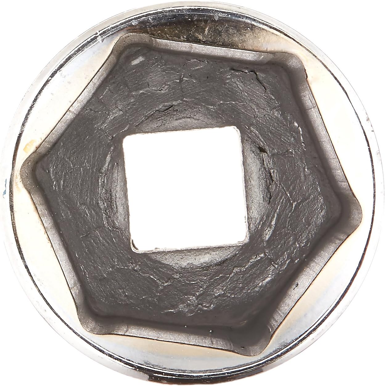 SK Tools USA 3/8" Drive, 22MM, 6 Point, Deep Chrome Socket | 8422