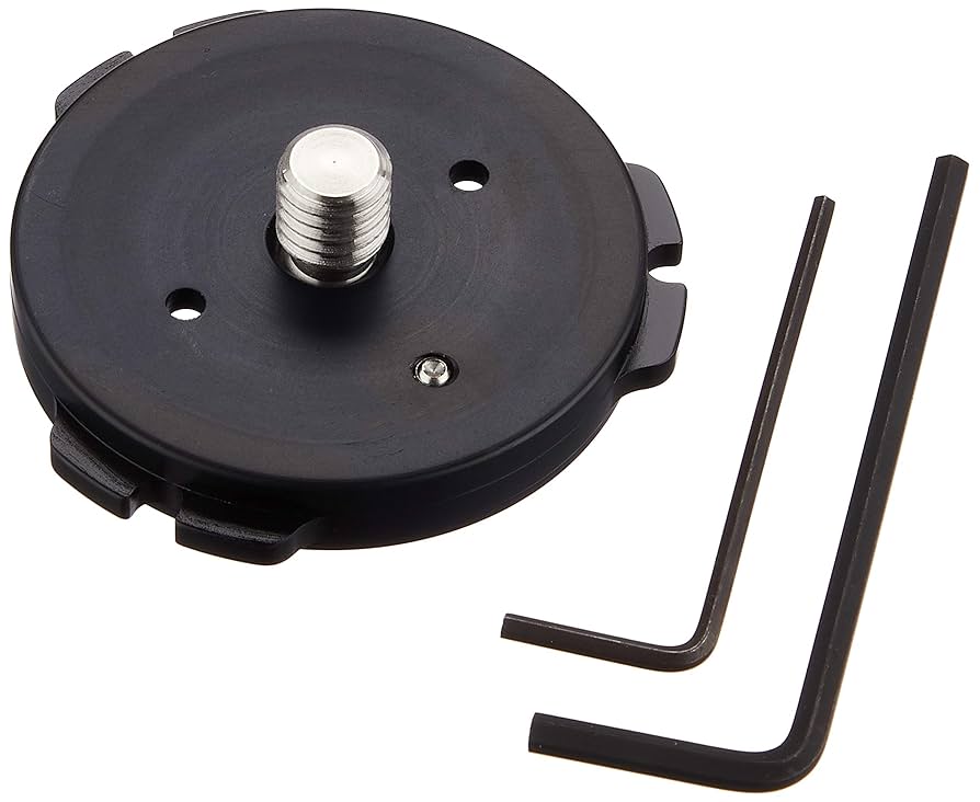 専用ページ　3点 Amazon | ARCA-SWISS 雲台アクセサリ クイックリンク・ディスク