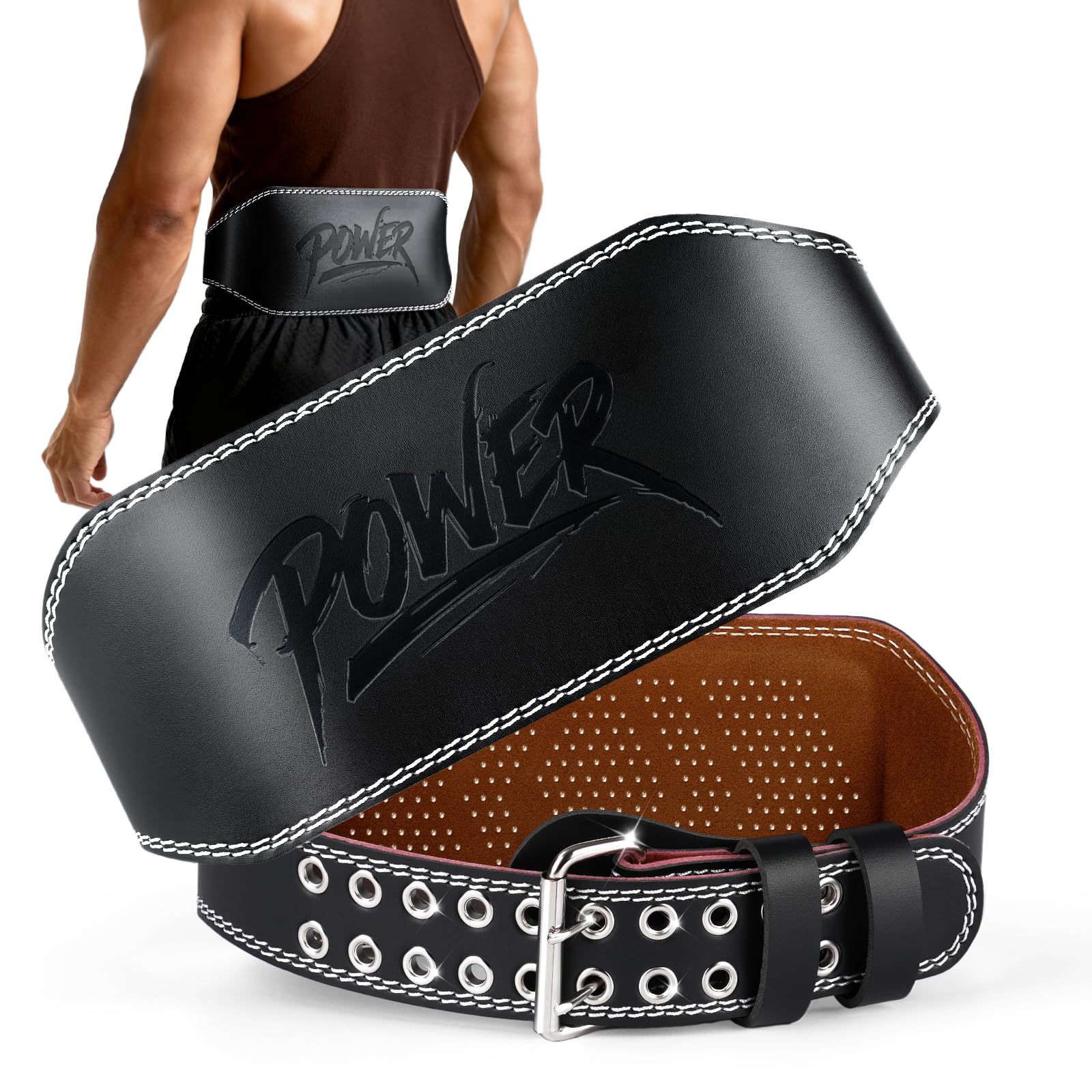 Amazon | 【業界初！3D 立体滑り止め加工×金属補強リング搭載