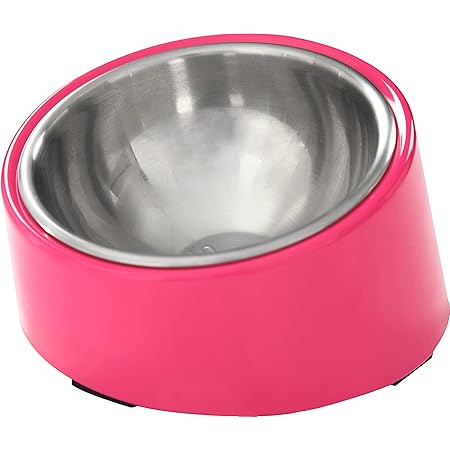 Amazon S P B スーパーペットボウル 犬用食器 ポップボウル ピンク S サイズ S P B スーパーペットボウル 食器 ボウル 通販