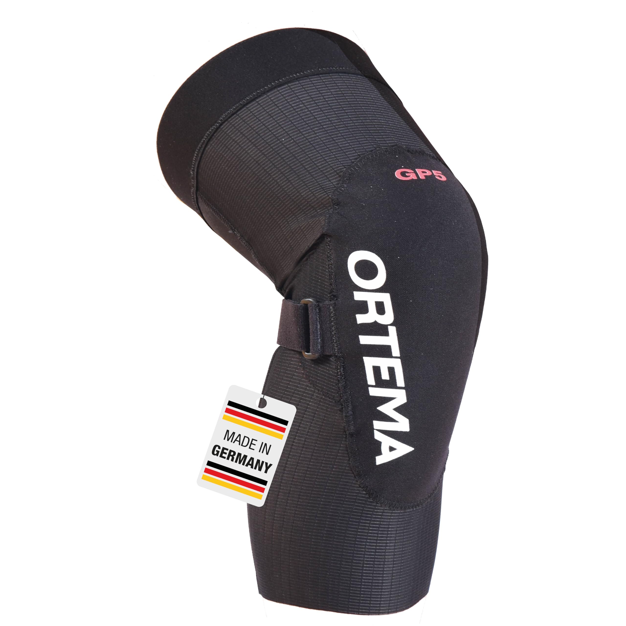 ORTEMA GP 5 - Protector de rodilla (nivel 2)