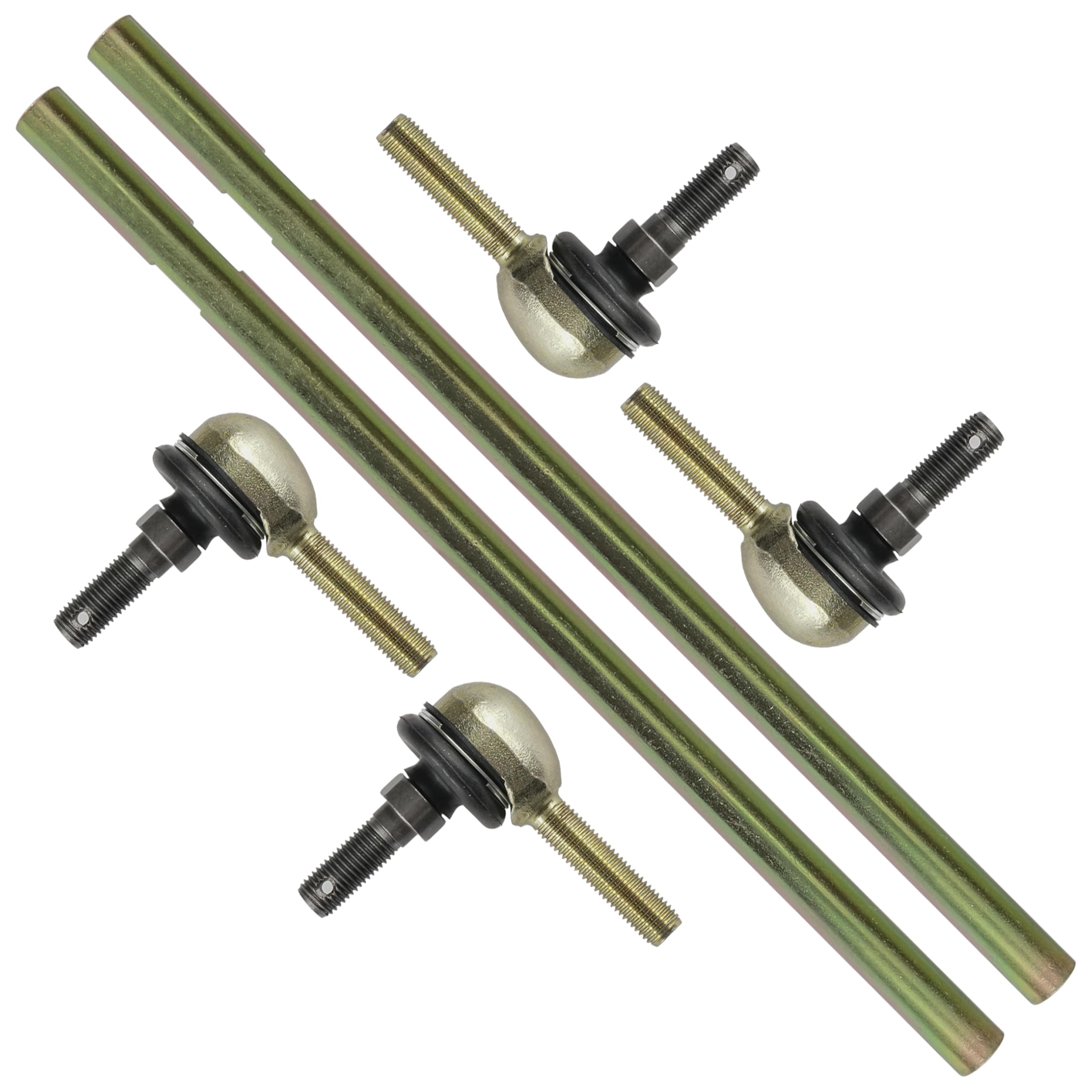 Sell Quadboss Tie Rod End Kit For Upgrade Arctic Cat DVX300 2009-2012 In Grand Rapids, Michigan - Foto 3