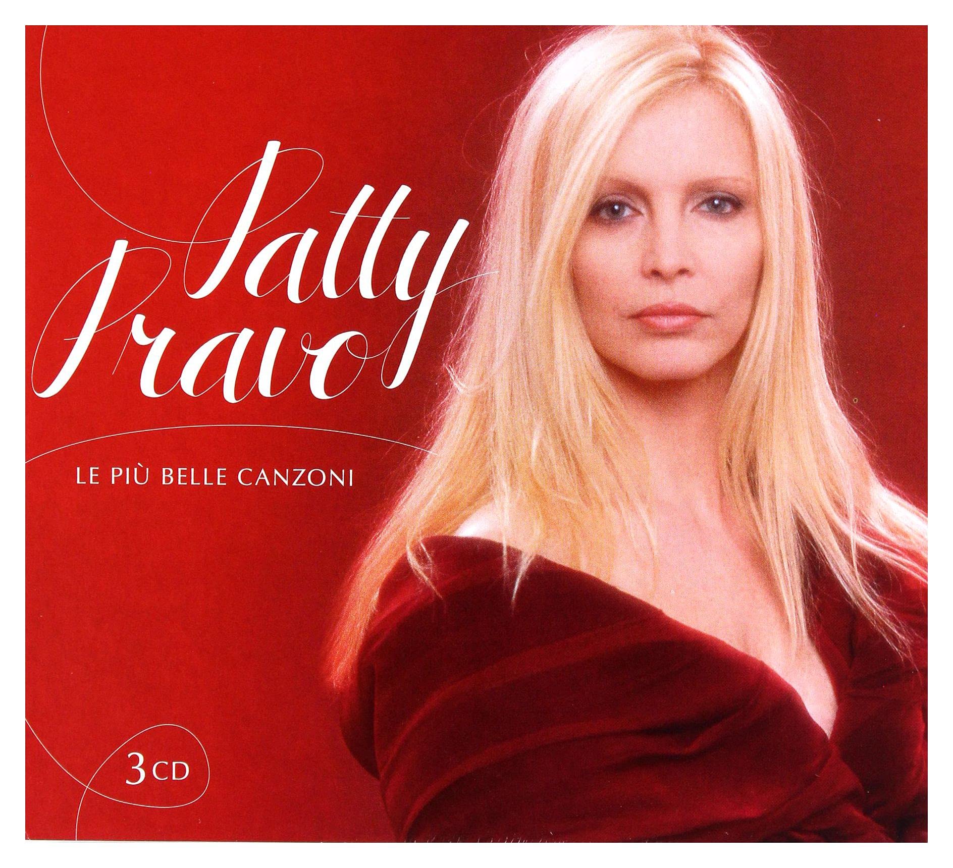 Le Piu'belle Canzoni (Box 3 CD): Amazon.com.be: CDs & Vinyl