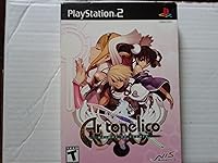 Vista 1 de Ar tonelico Melody of Elemia - Playstation 2 (Renewed)