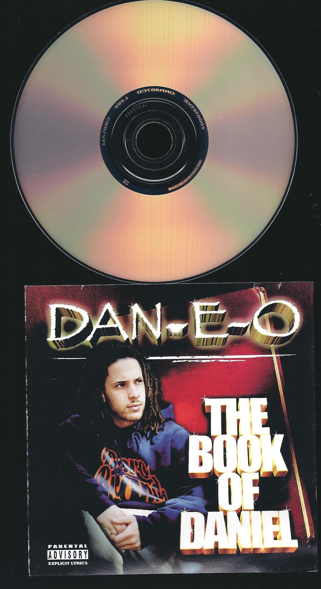 Book of Daniel - Amazon.com Music