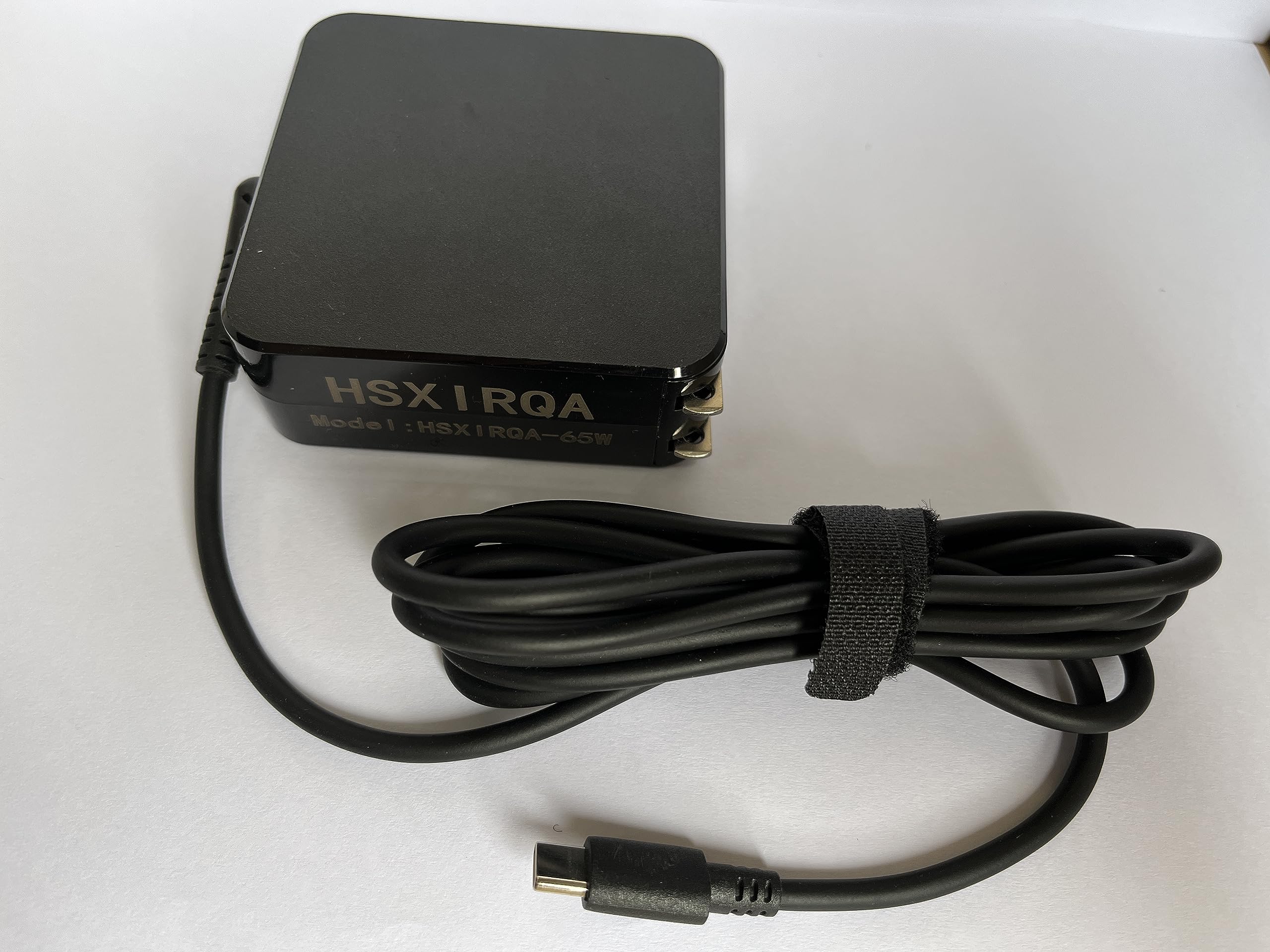 Cavo di ricarica USB C da 65 W per Microsoft Surface Pro 12 11 10 9 8