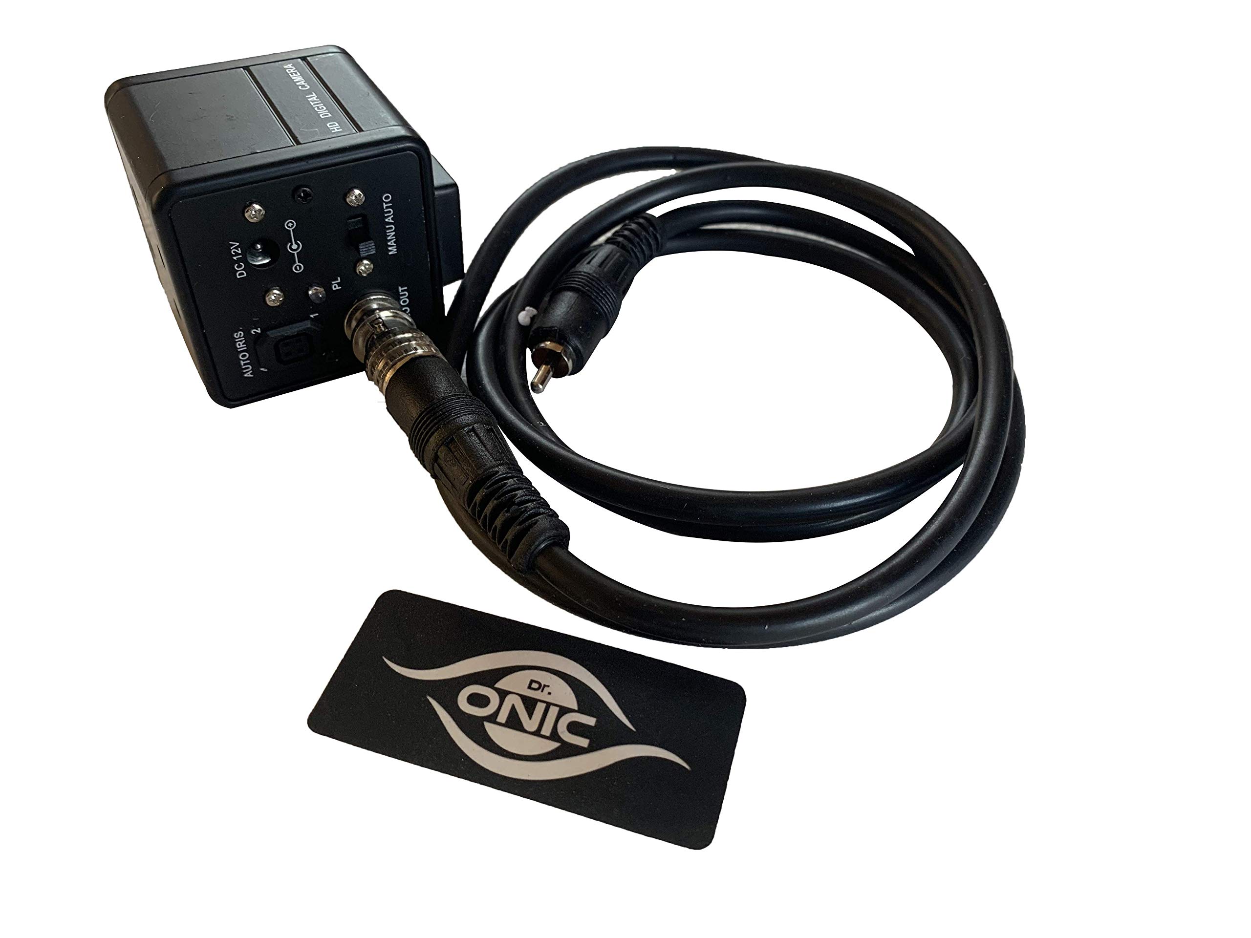 Beam Splitter with HD Camera For Surgical Microscope CE ISO